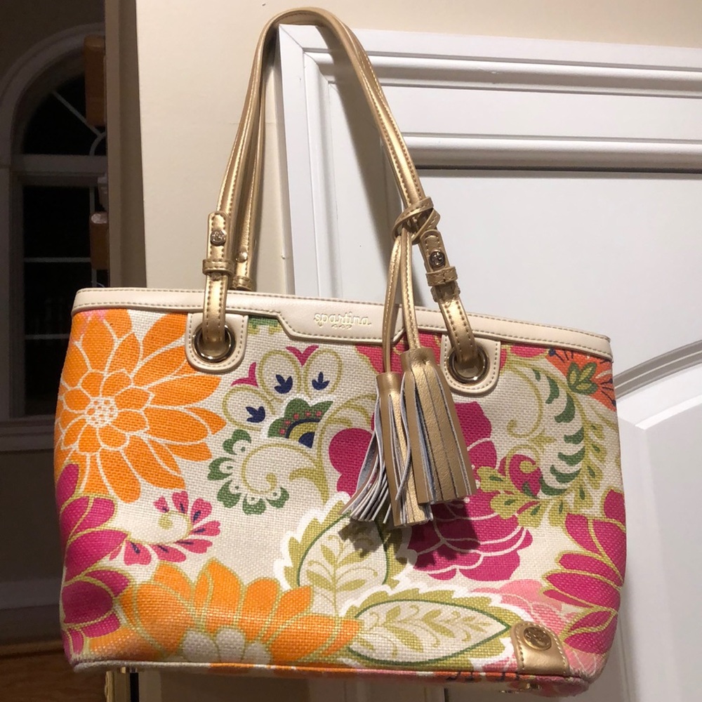 Spartina 449 purse👛👜